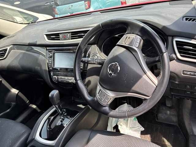 Nissan X-TRAIL 2015 7522695-3