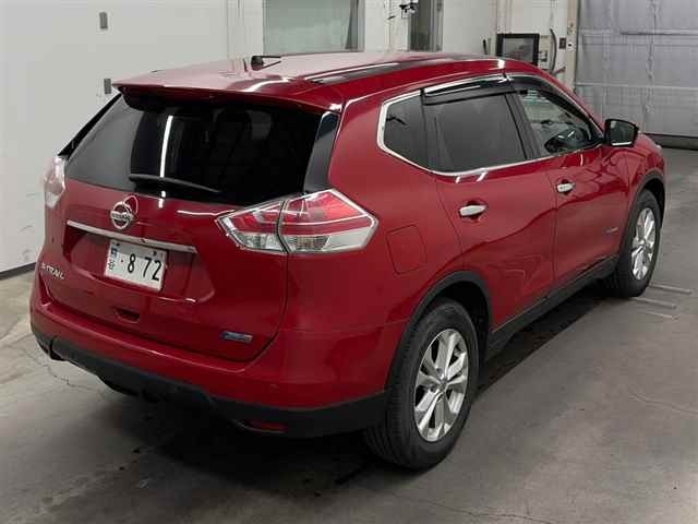 Nissan X-TRAIL 2015 7522695-5