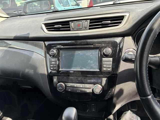 Nissan X-TRAIL 2015 7522695-6