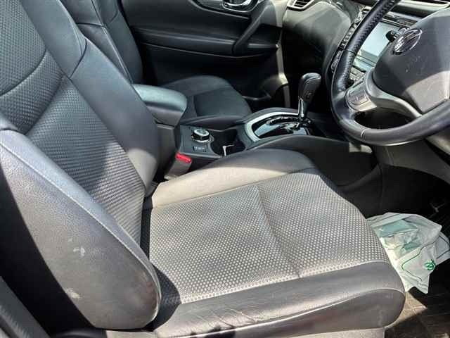 Nissan X-TRAIL 2015 7522695-7