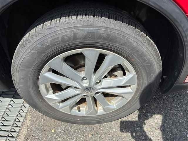 Nissan X-TRAIL 2015 7522695-9