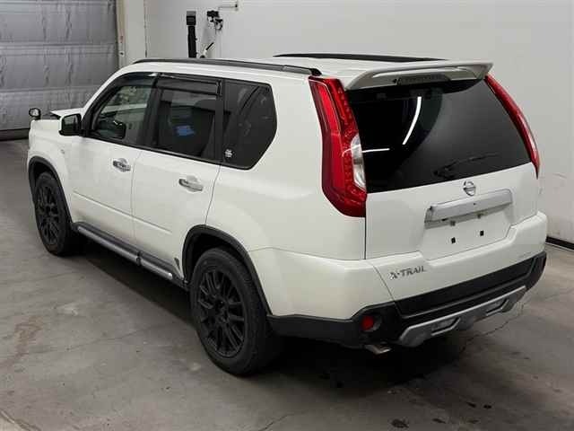 Nissan X-TRAIL 2013 7522708-1
