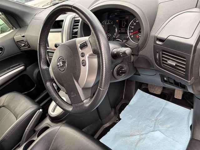 Nissan X-TRAIL 2013 7522708-3