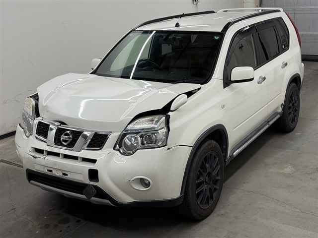 Nissan X-TRAIL 2013 7522708-4
