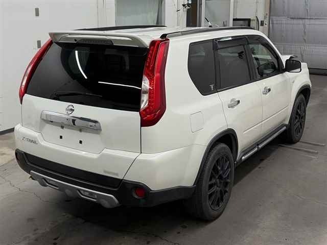Nissan X-TRAIL 2013 7522708-5