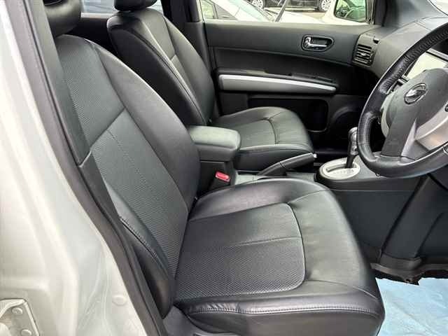 Nissan X-TRAIL 2013 7522708-7
