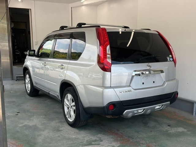 Nissan X-TRAIL 2013 7522715-1