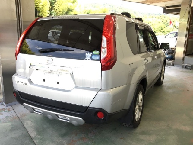 Nissan X-TRAIL 2013 7522715-4