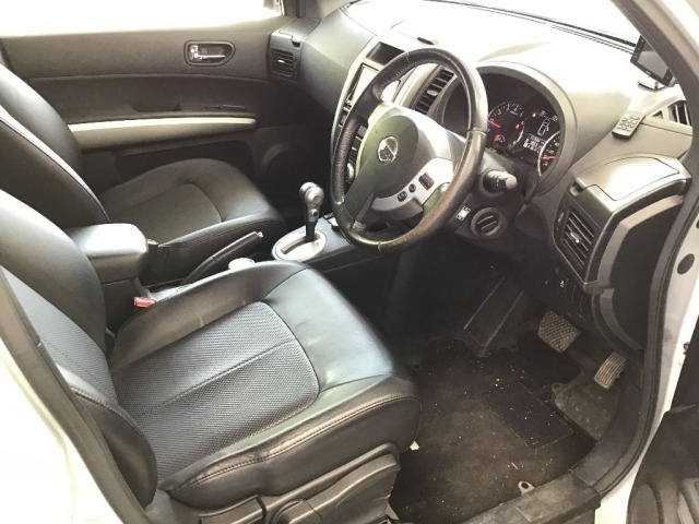 Nissan X-TRAIL 2013 7522715-5