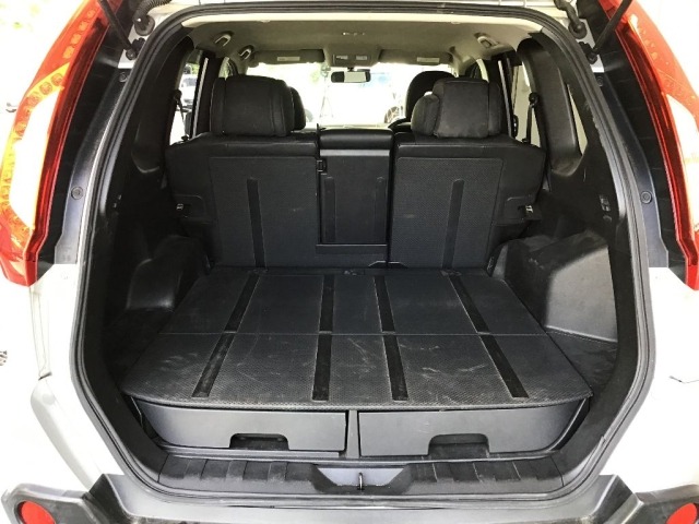 Nissan X-TRAIL 2013 7522715-7