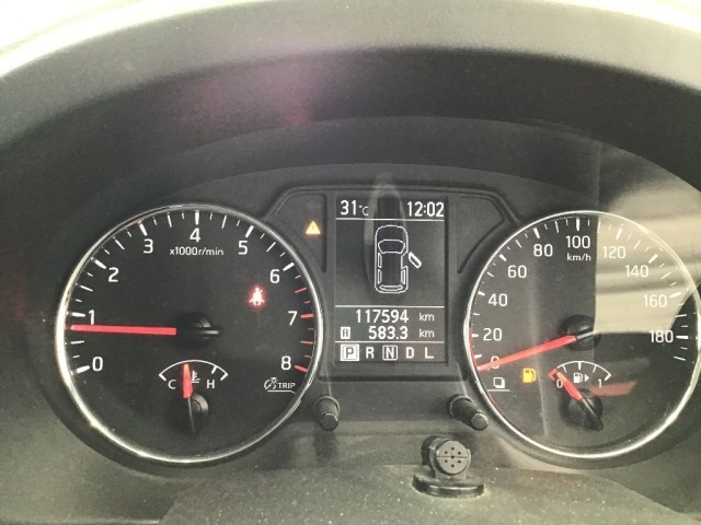 Nissan X-TRAIL 2013 7522715-8