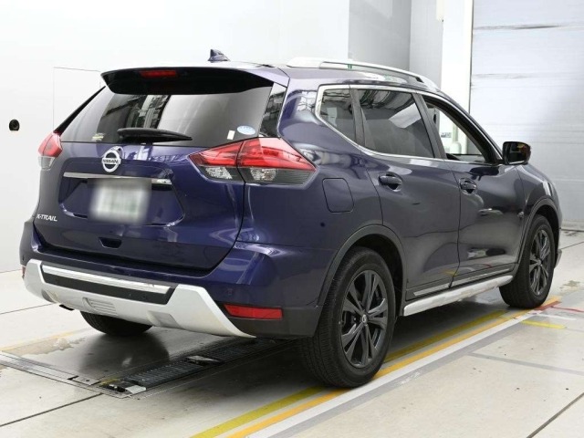 Nissan X-TRAIL 2022 7522729-1
