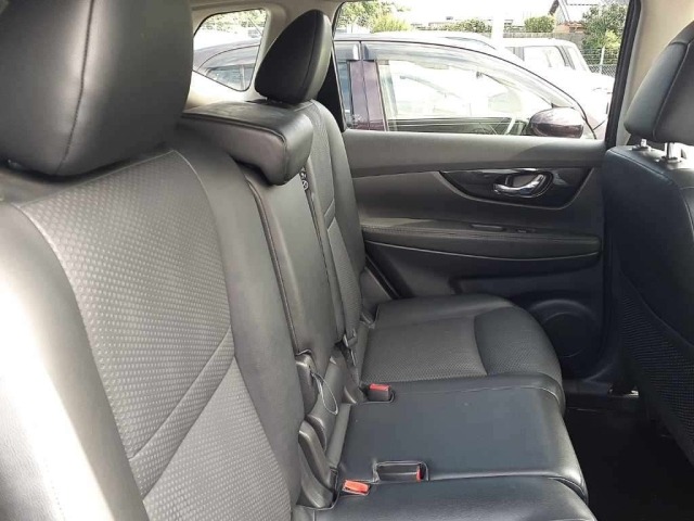 Nissan X-TRAIL 2022 7522729-11