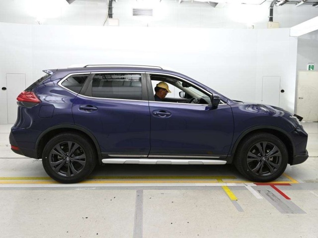 Nissan X-TRAIL 2022 7522729-3