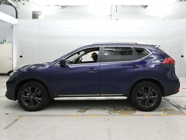 Nissan X-TRAIL 2022 7522729-4