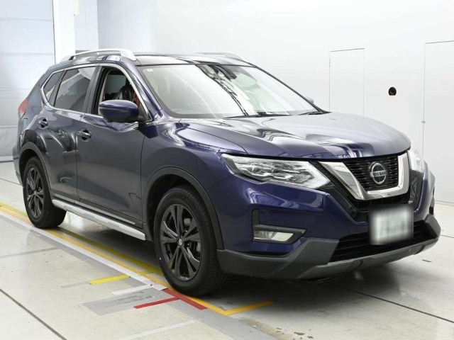 Nissan X-TRAIL 2022 7522729-5