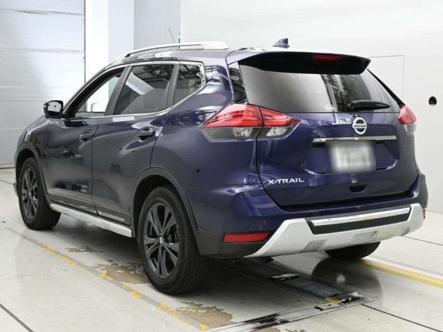 Nissan X-TRAIL 2022 7522729-6