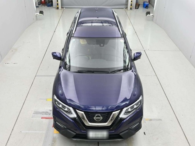 Nissan X-TRAIL 2022 7522729-7