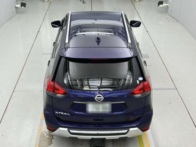 Nissan X-TRAIL 2022 7522729-8