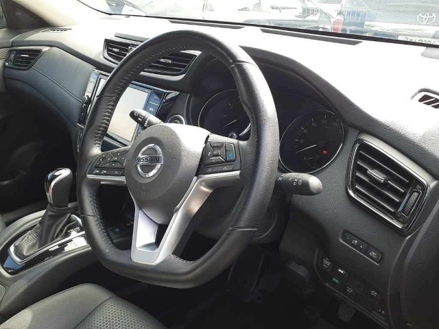 Nissan X-TRAIL 2022 7522729-9