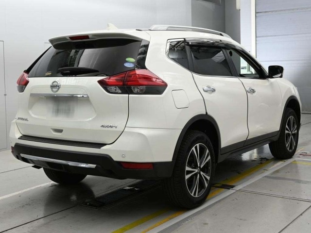 Nissan X-TRAIL 2020 7522736-1