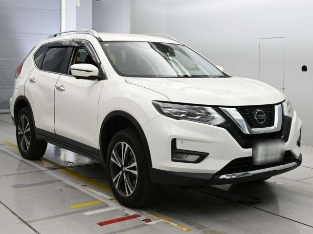 Nissan X-TRAIL 2020 7522736-5