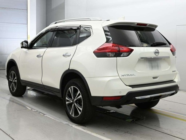Nissan X-TRAIL 2020 7522736-6