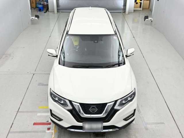 Nissan X-TRAIL 2020 7522736-7