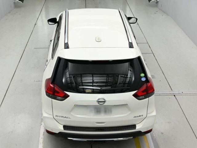 Nissan X-TRAIL 2020 7522736-8