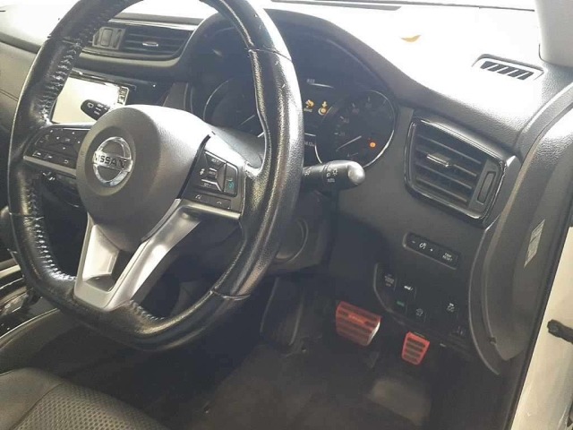 Nissan X-TRAIL 2020 7522736-9