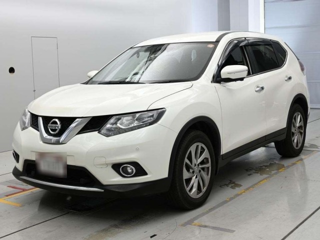 Nissan X-TRAIL 2017 7522737-0