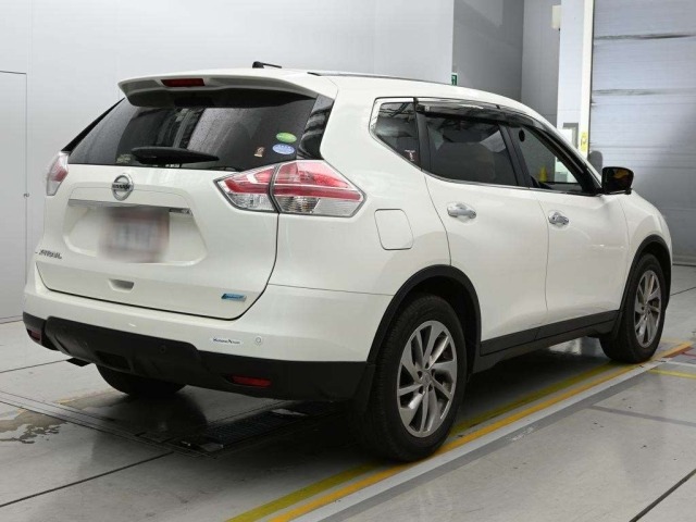 Nissan X-TRAIL 2017 7522737-1