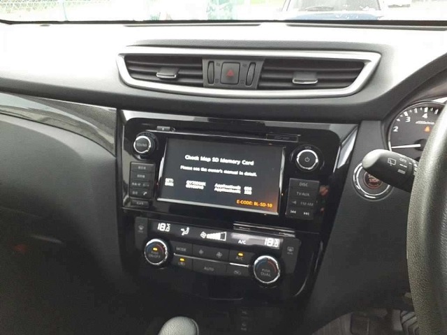 Nissan X-TRAIL 2017 7522737-12