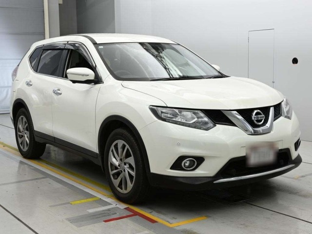 Nissan X-TRAIL 2017 7522737-5