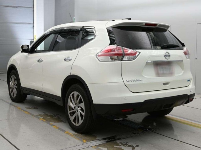 Nissan X-TRAIL 2017 7522737-6