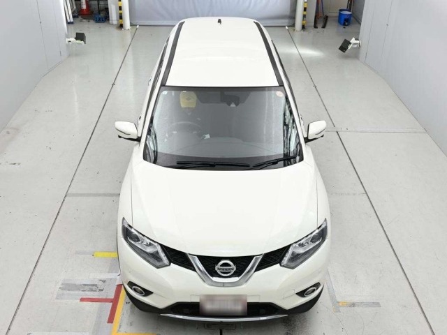 Nissan X-TRAIL 2017 7522737-7