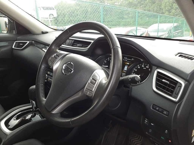 Nissan X-TRAIL 2017 7522737-9