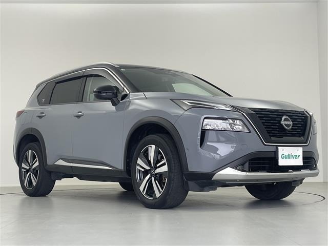 Nissan X-TRAIL 2023 7523583-0