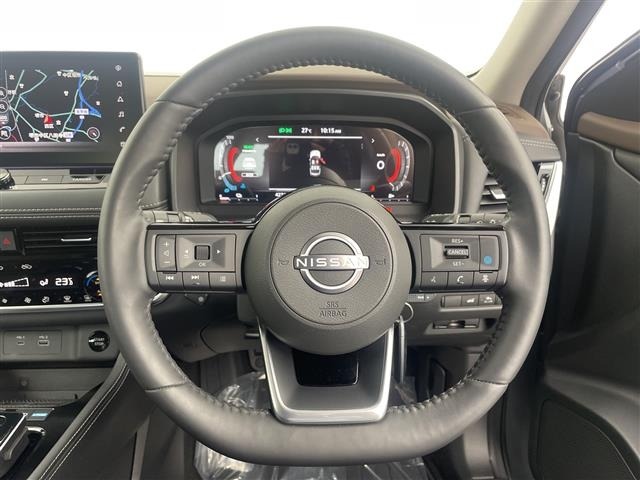 Nissan X-TRAIL 2023 7523583-10