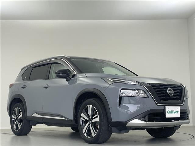 Nissan X-TRAIL 2023 7523583-12