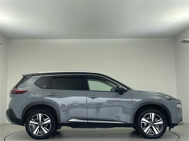 Nissan X-TRAIL 2023 7523583-13
