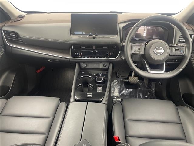 Nissan X-TRAIL 2023 7523583-15