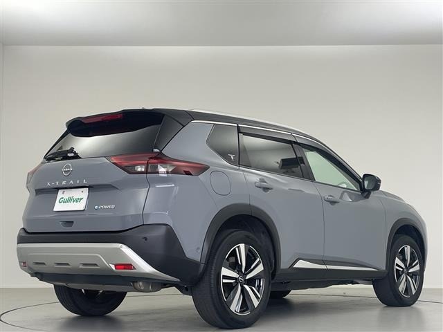 Nissan X-TRAIL 2023 7523583-2
