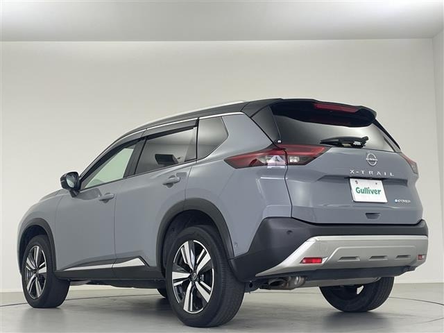 Nissan X-TRAIL 2023 7523583-20