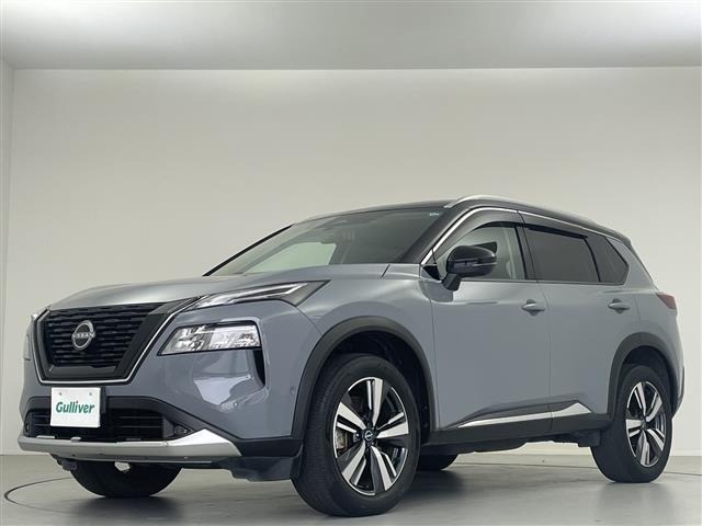 Nissan X-TRAIL 2023 7523583-22