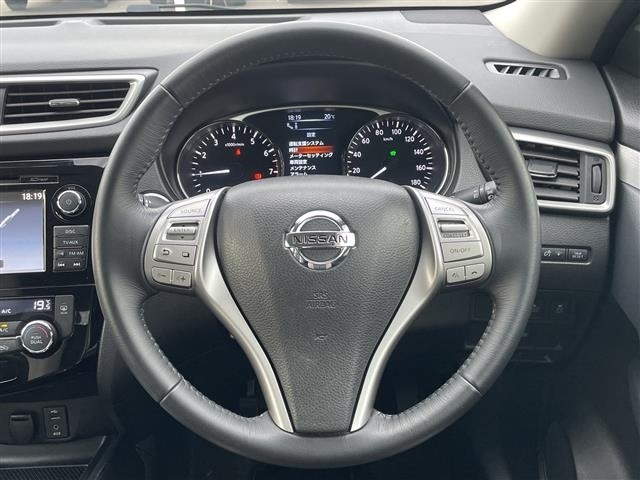 Nissan X-TRAIL 2016 7523611-1