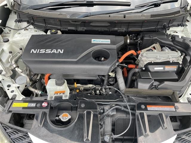 Nissan X-TRAIL 2016 7523611-14
