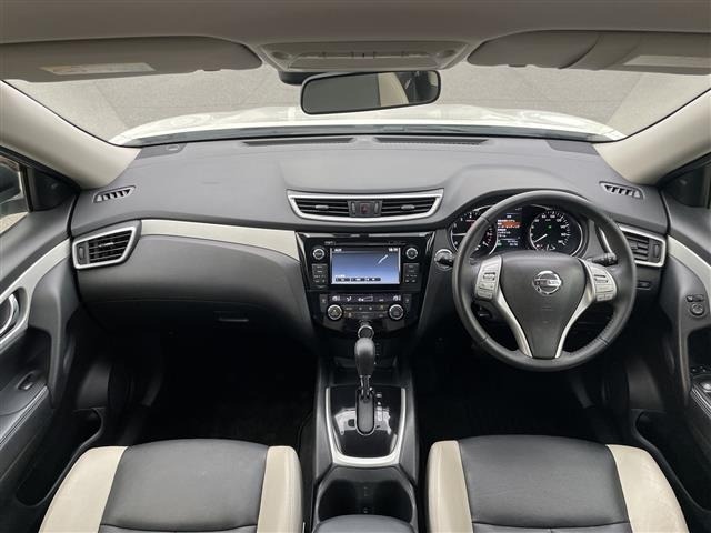 Nissan X-TRAIL 2016 7523611-15