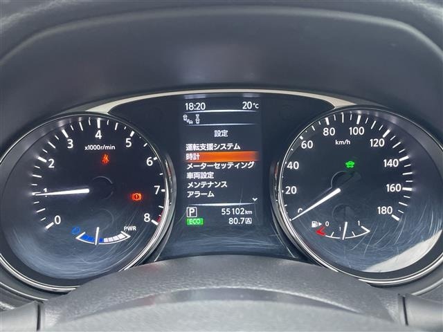 Nissan X-TRAIL 2016 7523611-21