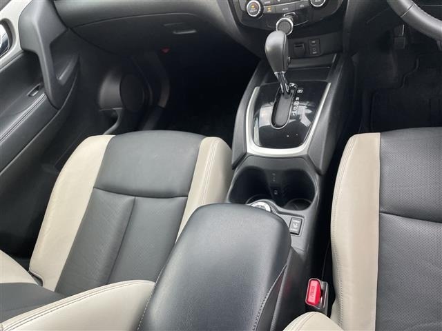 Nissan X-TRAIL 2016 7523611-22